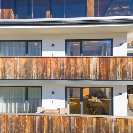 Wiedersberghorn Appartamento Hart im Zillertal