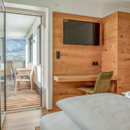 Wiedersberghorn Hart im Zillertal