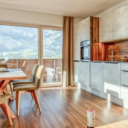 Wiedersberghorn Appartement Hart im Zillertal