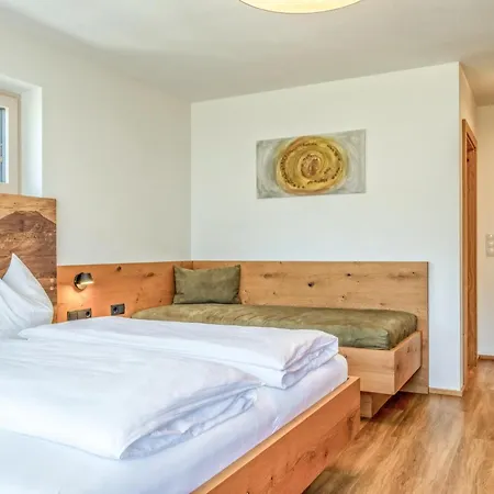 Wiedersberghorn Appartement